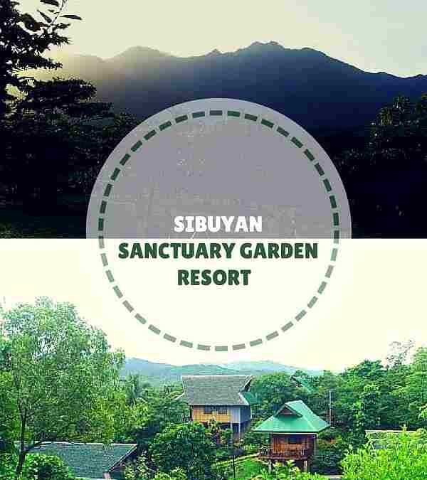 Sanctuary Garden Resort, Sibuyan, Philippines