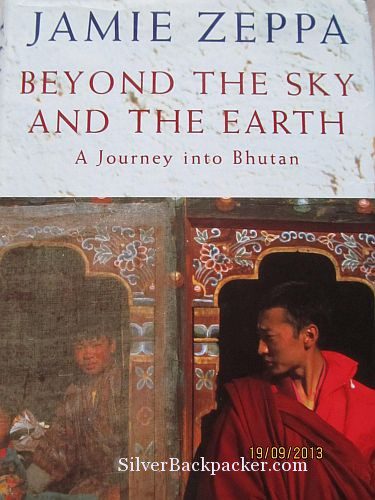Beyond the Sky and the Earth by Jamie Zeppa