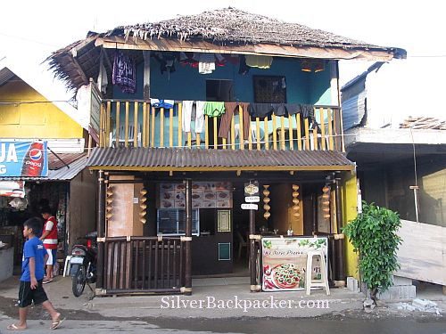Nameet Restaurant ,Diniwid Junction, Boracay