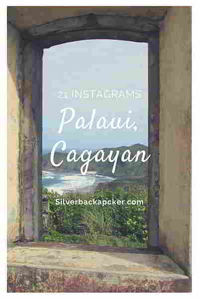21 Instagrams Palaui, Philippines