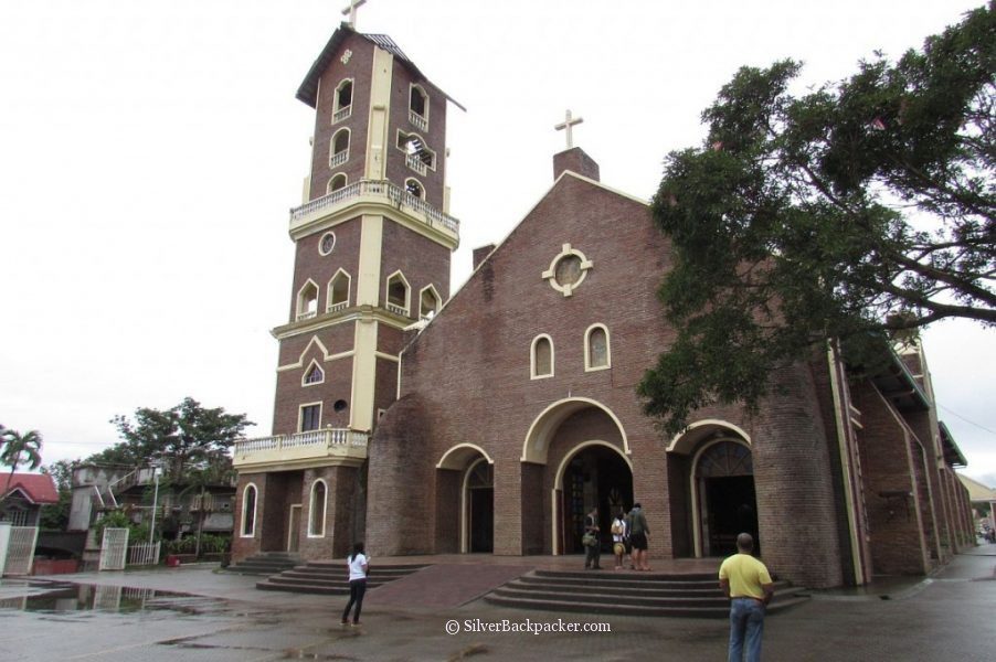 Minor Basilica of Our Lady of Piat SIMBANG GABI Cagayan