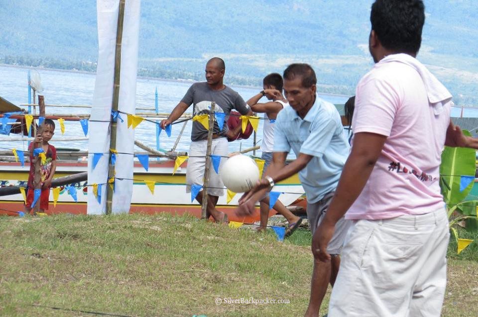 Tabak Festival Volleyball
