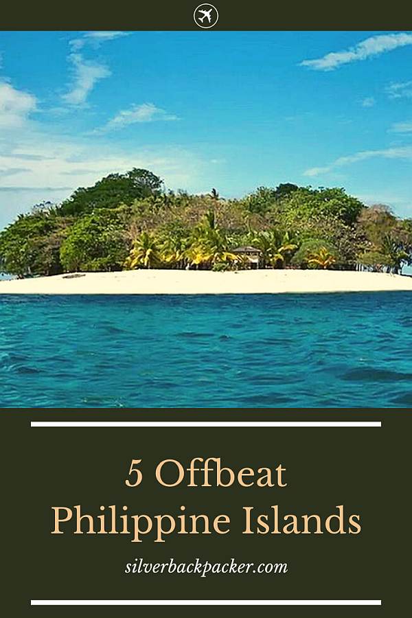 5 Offbeat Philippine Islands