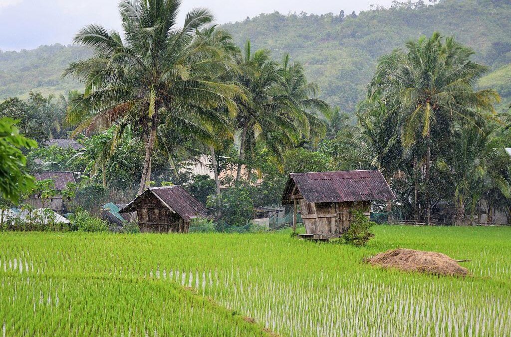 Daguioman | The Hidden Paradise – Video