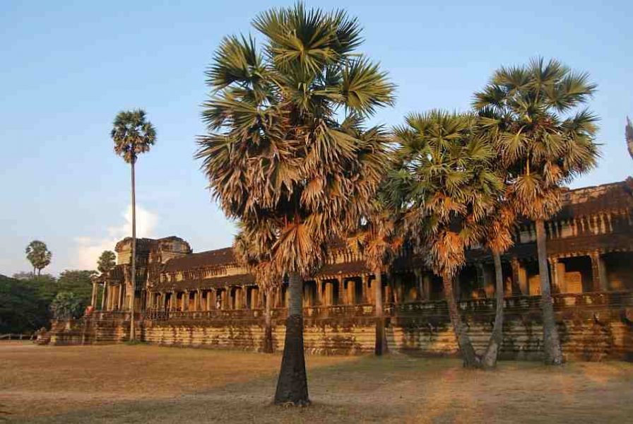 Angkor Wat, Siem Reap Cambodia