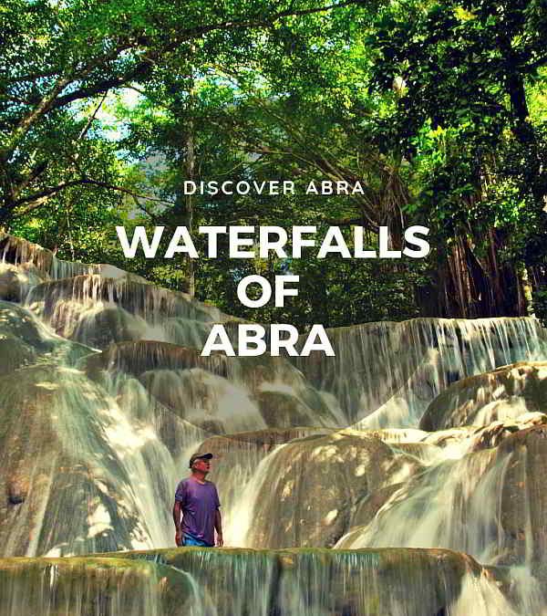 Waterfalls of Abra – Index List