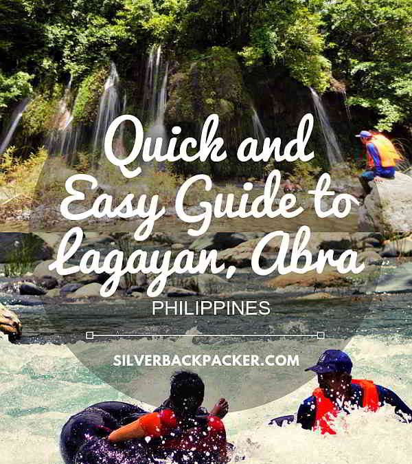Let’s Go Lagayan | A Quick & Easy Guide