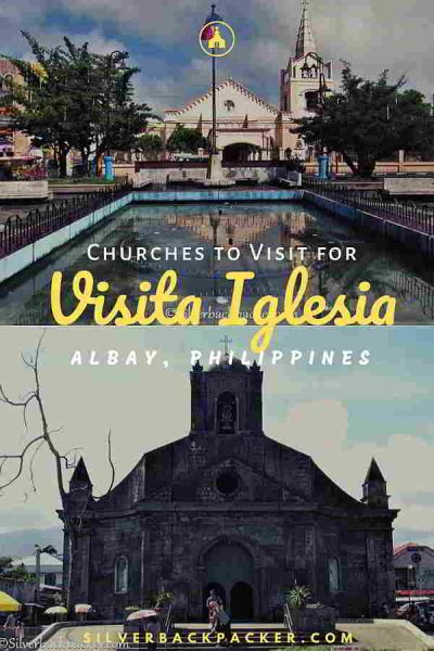 Visita Iglesia and Simbang Gabi Albay Pilgrimage to Seven Churches in Albay, Bicol