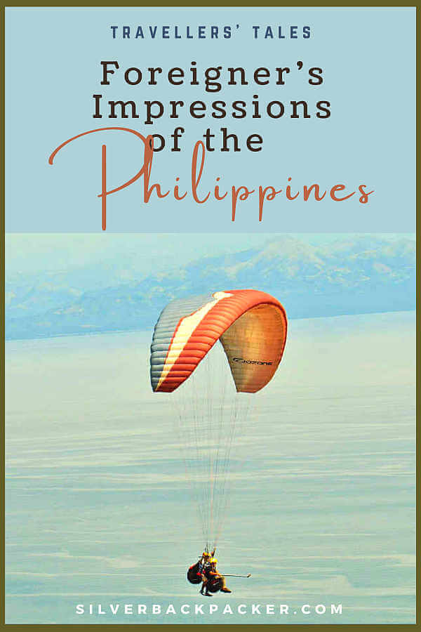 Foreigner’s Impressions of the Philippines - Travellers Tales